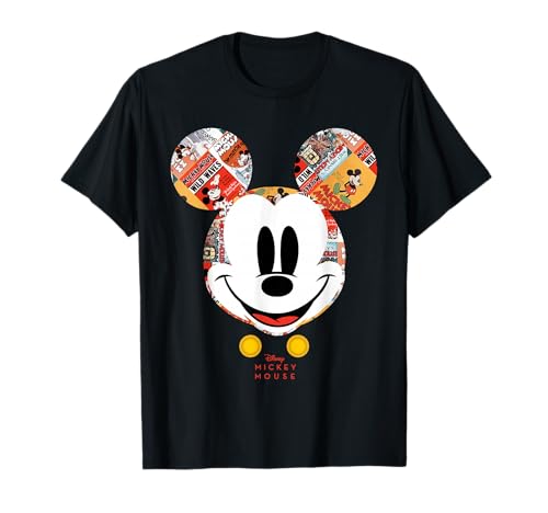 T-shirt Mickey May Disney cadeau idéal pour cinéphile
