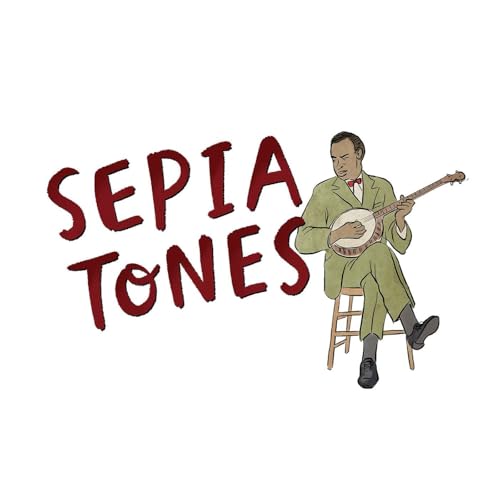 Sepia Tones: Exploring Black Appalachian Music&mdash;E5: Amythyst Kiah with Jack Tottle