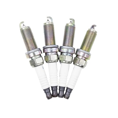 ILKAR7B11 4912 Iridium bougies d'allumage lot de 20 à combustion propre et stable