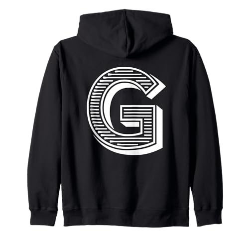 The Letter G Fun Big and Bold �C�x���g�A�t�@�~���[�`�[���O���[�v���� �W�b�v�p�[�J�[