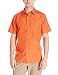 Merrell Men's Sarawan Short Sleeve Shirt