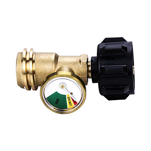 Best RV Propane Tank Gauges for RVs and Trailers RV Chicks