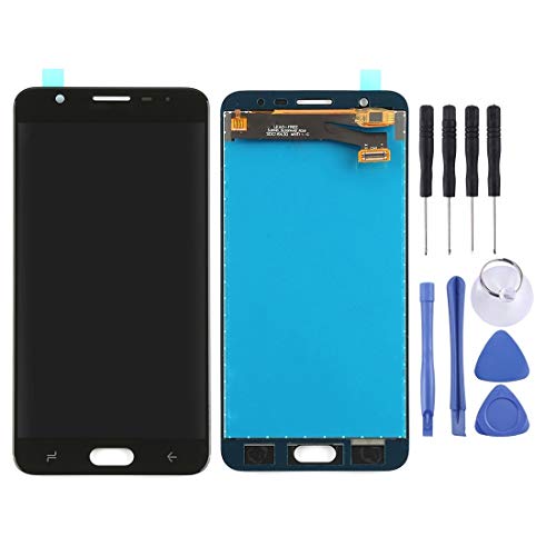 Écran tactile Galaxy J7 Prime 2 cassé ? Changez le bloc complet G611