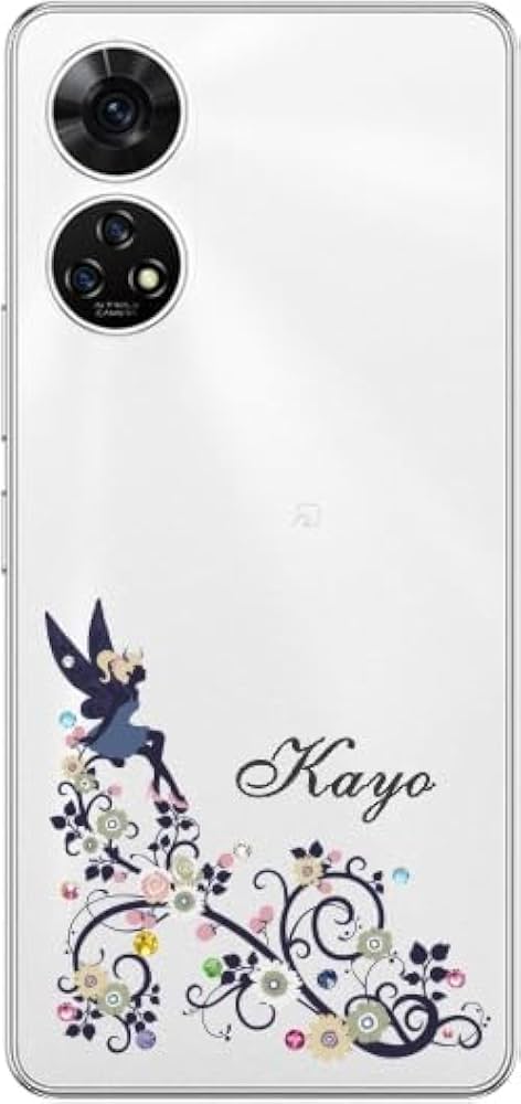 Amazon | ［らふら］全機種対応 あんしんファミリースマホ