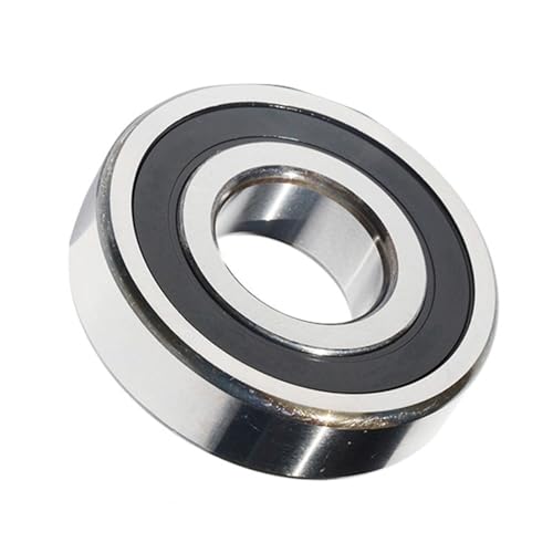 Rodamiento 6306 para solucionar vibraciones en ejes de transmisión 30mm