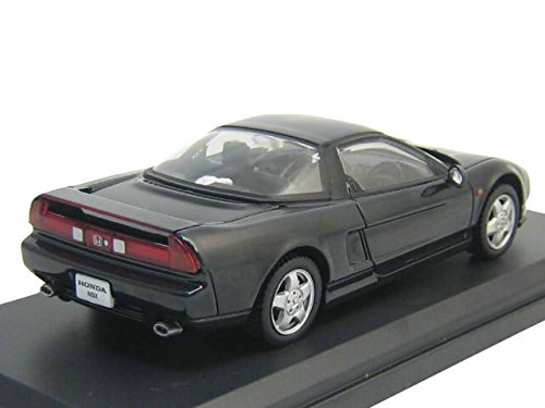 Amazon | IXO/イクソ 1/43 ホンダ NSX E－NA1型 1990 黒