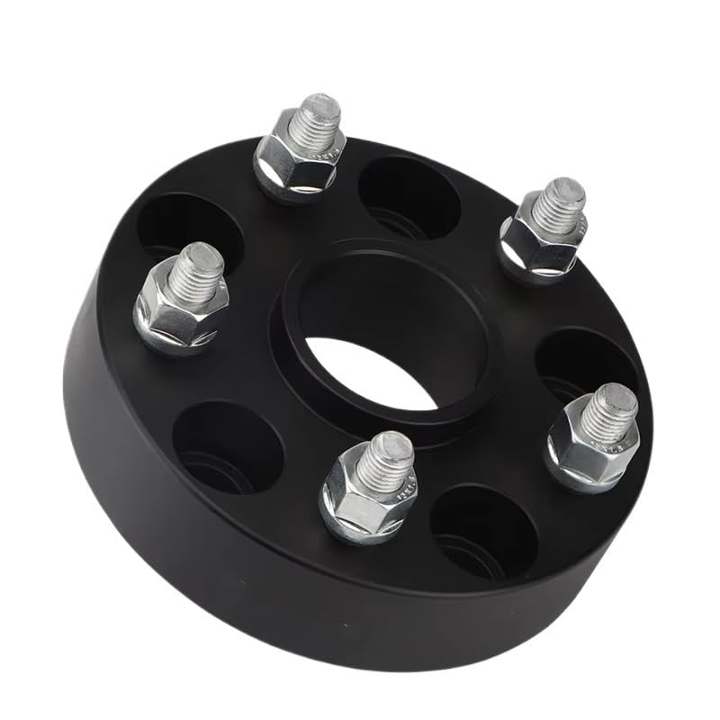 Élargisseurs de voie 5x114,3 pour sublimer le look de votre voiture de sport