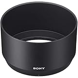 sony sonnenblende 55mm Lieferumfang: ALC-SH160 ALC-SH160 Sonnenblende für SEL70350G