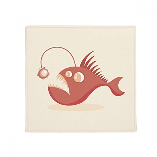 Tapis de sol poisson cartoon mignon idée cadeau originale - 2