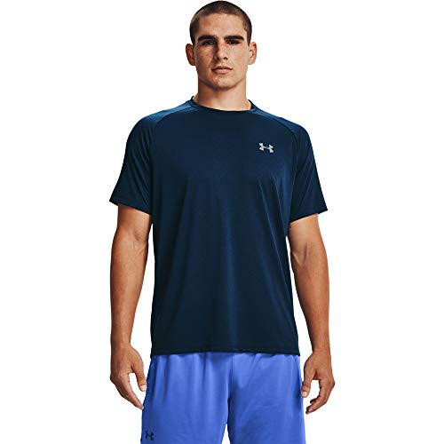 Image of Under Armour Men Short Sleeve
