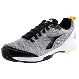 Tennisschuh für mann Diadora - Tennisschuh S.Shot 2 Clay für Mann (EU 44.5)