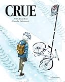 livre cruelles moissons  Crue