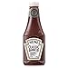 Heinz Barbacoa King Kong 875 ml (6 paquetes)