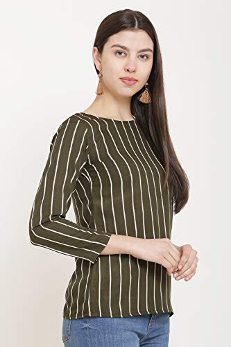 Image of Women's Regular Fit Top