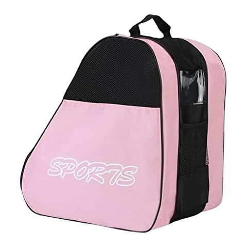 Harilla Large Capacity Skate Bag for All Skates Cover