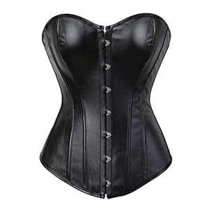 frawirshau Women’s Sexy Hallo...