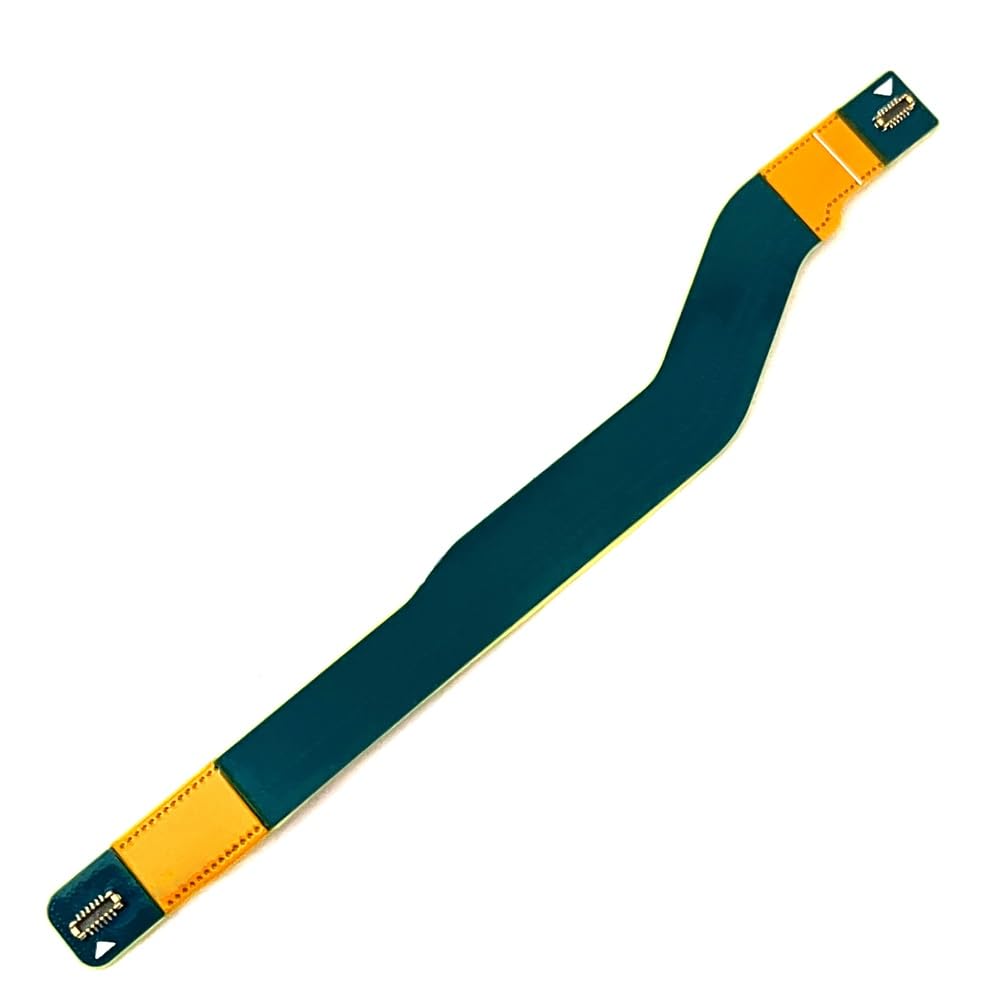 Main Flex Cable Signal Antenna Replacement Part for Samsung Galaxy S22 5G SM-S901U S901U1 S901W S901B S901