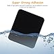 Antirutsch Pads,12 Stück Nano Gel Pad,Waschbare Auto Anti Rutsch Pads,Doppelseitig Klebende Antirutschmatte Auto Armaturenbrett Wiederverwendbar