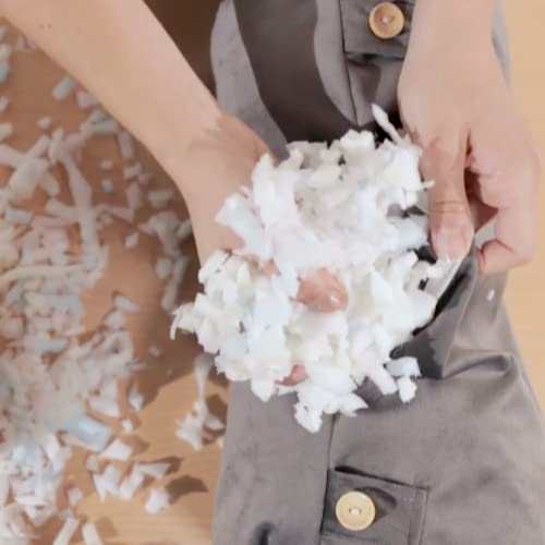 Bananair - Fiocchi di schiuma (50 L - 1000 L) per