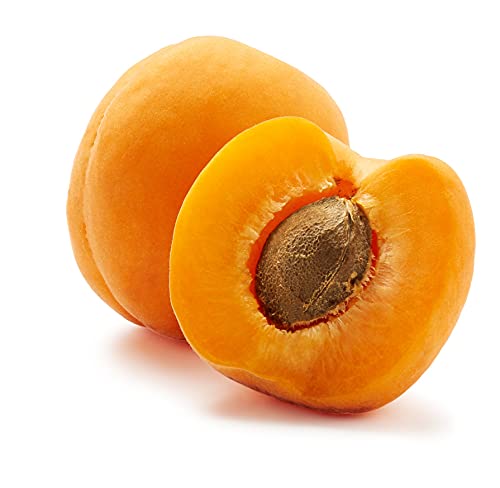 Apricots, 1 lb Package (Chile)