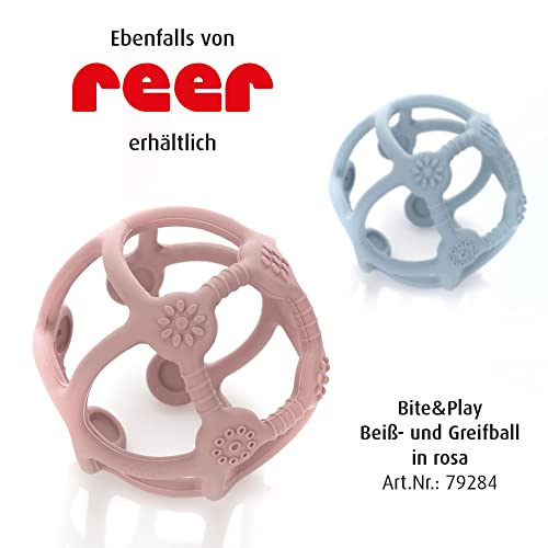 Reer Bite&Play Palla Da Gioco E Dentizione - 5