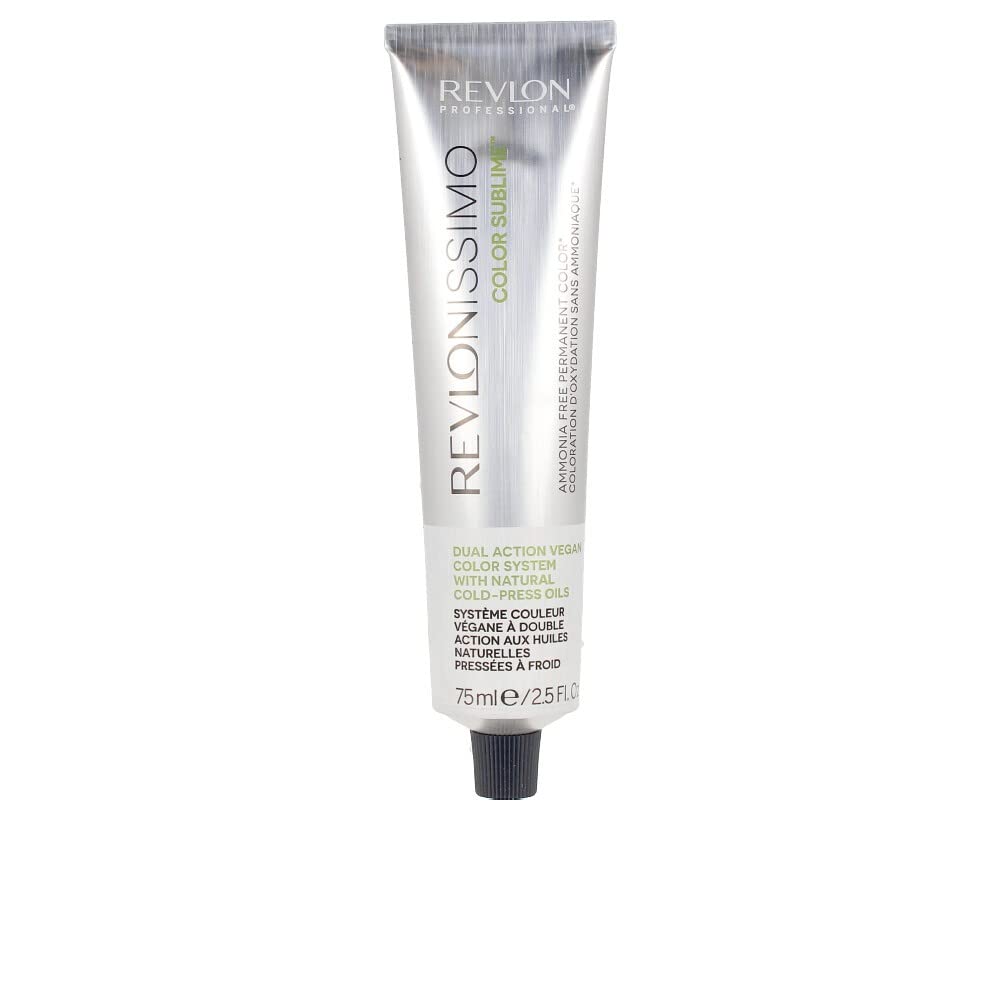 Revlon Revlonissimo Color Sublime Nº 4 75 ml