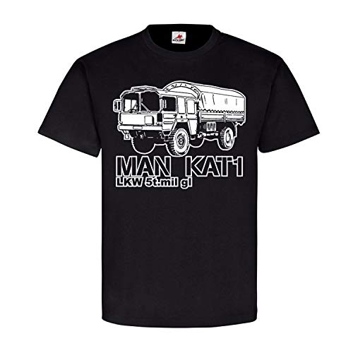 Camion militaire Copytec #21633 : Vêtement décontrasté pour style militaire au quotidien