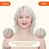 amika perk up ultra oil control dry shampoo | cleans + refreshes scalp + roots, absorbs + helps control oils, extends styles between washes, for all hair types with extra oily scalps