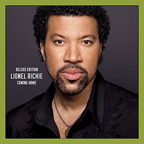 Lionel Richie