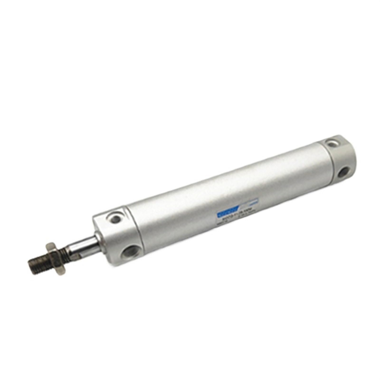 Vérin pneumatique MCCG cylindre de guidage double effet alésage 50 course 250