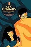 Download Sex Criminals #12 Reader