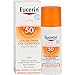 Beiersdorf(Eucerin) Crema Solare Facial - 50 ml.