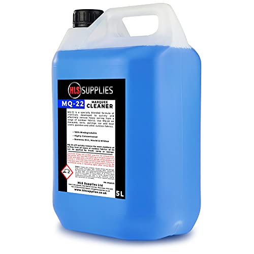 Best Awning Cleaner UK Reviews (April 2024)