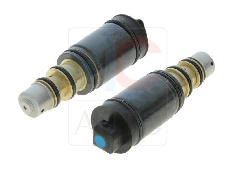 Vanne de régulation compresseur AC-02DN03.B