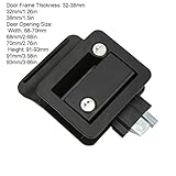 Zoom IMG-1 ebtools serratura della porta d Zoom IMG-1 ebtools serratura della porta d