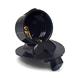 Sears Craftsman LiftMaster Chamberlain Light Socket Part 41A1344