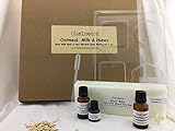 Oatmeal, Milk and Honey Soap Making Kit (2lb. Kit)