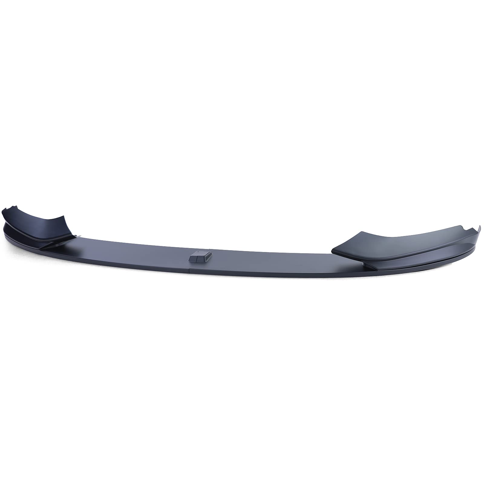 Front Spoiler Lippe Performance Matt passend für BMW 4er F32 F33 F36 ab 13
