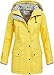 Produktbild Zabaione Hailys JK Rainy Größe M Yellow
