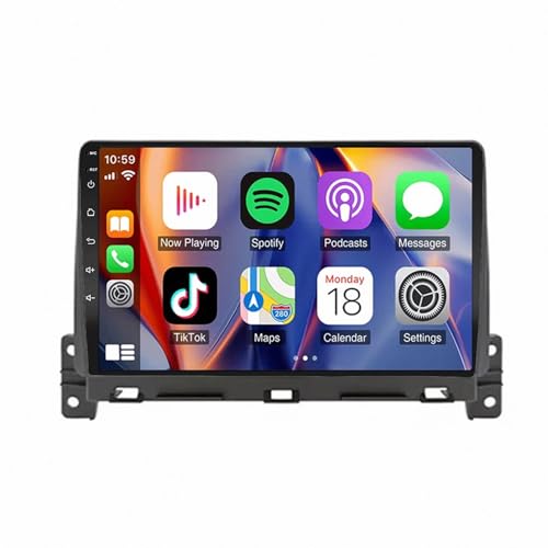 Écran tactile Android Auto pour Wingle 7 avec caméra de recul et GPS 4G