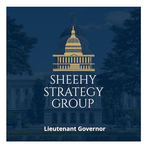 What is the role of California's Lieutenant Governor?