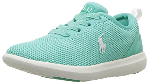 Polo Ralph Lauren Kids Boy's Kamran Sneaker