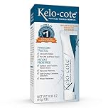 Kelo-Cote Advanced Formula Scar Gel, 0.35 Ounce