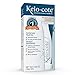 Kelo-cote Advanced Formula Scar Gel, Improves the Appearance of Old and New Scars, 10 Grams