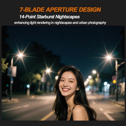 Yongnuo 35mm f.0 Wide-Angle thumbnail 3