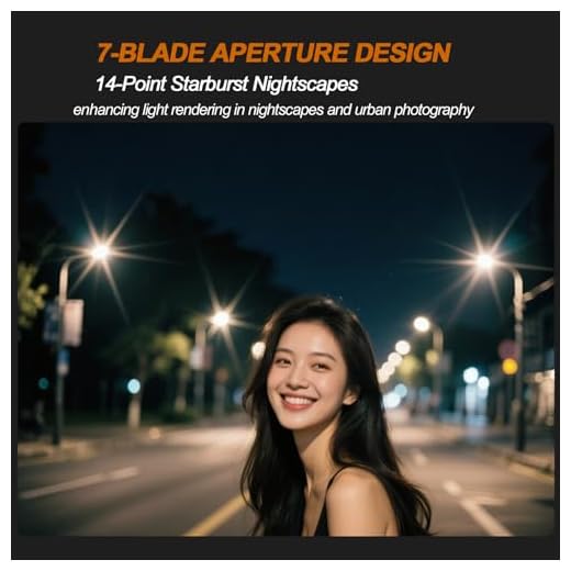 YONGNUO 35mm f/2.0 Wide-Angle Lens