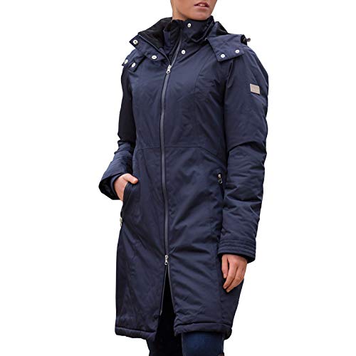Best Winter Horse Riding Jacket Equestrian Reviews 2024