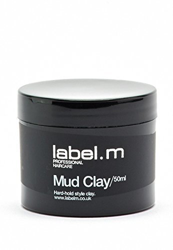 Label M Mud Clay 50 ml by Label M