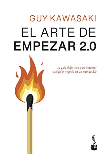 El arte de empezar 2.0...