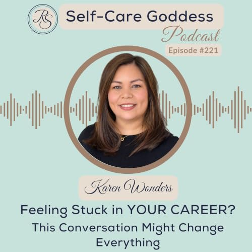 Feeling Stuck in YOUR CAREER? This Conversation Might Change Everything | #221